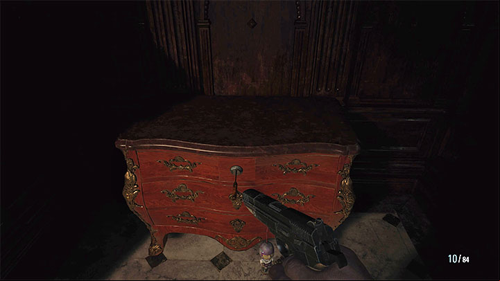 Lockpicks in RE8 are disposable which means that when you use a lockpick, it will be removed from your inventory - Resident Evil Village: Lockpicks - how to acquire and use them? - FAQ - Resident Evil Village Guide