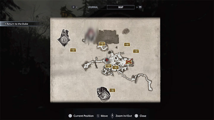 The world opens up a little later in the campaign - Resident Evil Village: Open world - is it in the game? - FAQ - Resident Evil Village Guide