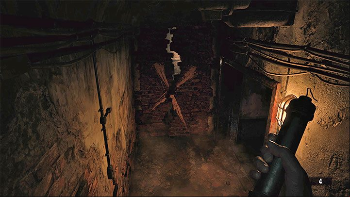 It's a Combinable object - Resident Evil Village: Heisenbergs Factory - Treasures list - Treasures - Resident Evil Village Guide