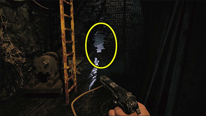 2 - Resident Evil Village: Heisenbergs Factory - Treasures list - Treasures - Resident Evil Village Guide