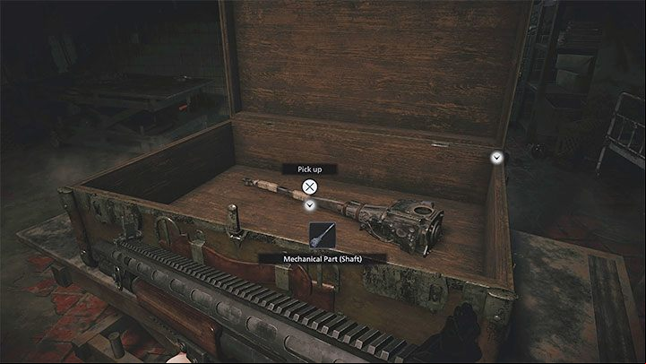 3 - Resident Evil Village: Heisenbergs Factory - Treasures list - Treasures - Resident Evil Village Guide