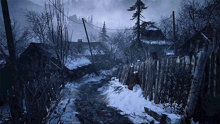 1 - Resident Evil Village: Game length - Appendix - Resident Evil Village Guide