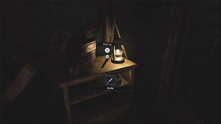 1 - Resident Evil Village: Weapons - list, collectibles - Secrets & Collectibles - Resident Evil Village Guide