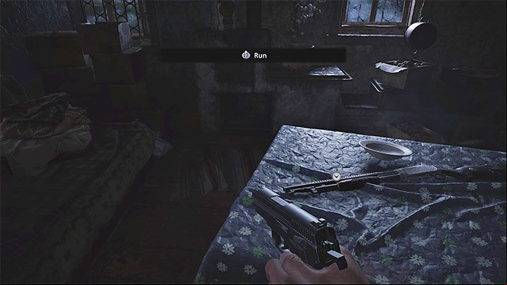 3 - Resident Evil Village: Weapons - list, collectibles - Secrets & Collectibles - Resident Evil Village Guide