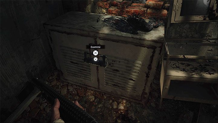 6 - Resident Evil Village: Weapons - list, collectibles - Secrets & Collectibles - Resident Evil Village Guide