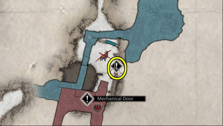 You can find the magnum after defeating Moreau, while on your way back to the village - Resident Evil Village: Weapons - list, collectibles - Secrets & Collectibles - Resident Evil Village Guide