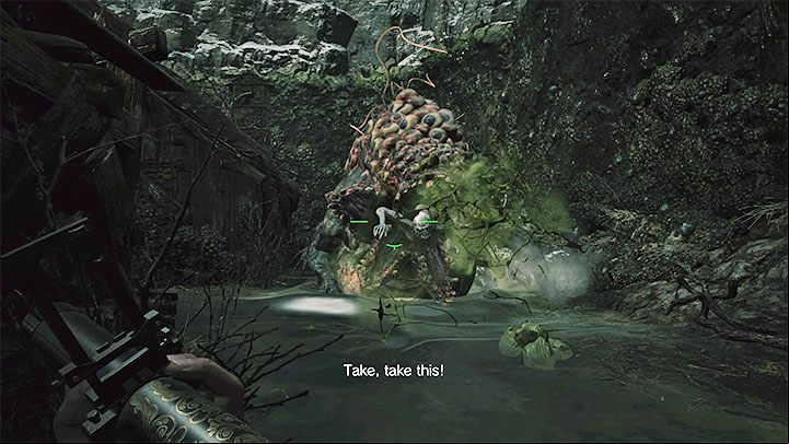 Type of achievement: bronze - Resident Evil Village: Trophies/Achievements list - Appendix - Resident Evil Village Guide