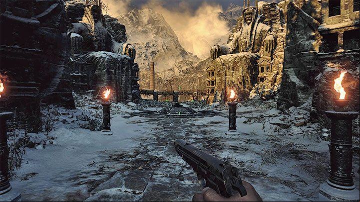 Type of achievement: bronze - Resident Evil Village: Trophies/Achievements list - Appendix - Resident Evil Village Guide