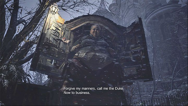 Type of achievement: bronze - Resident Evil Village: Trophies/Achievements list - Appendix - Resident Evil Village Guide