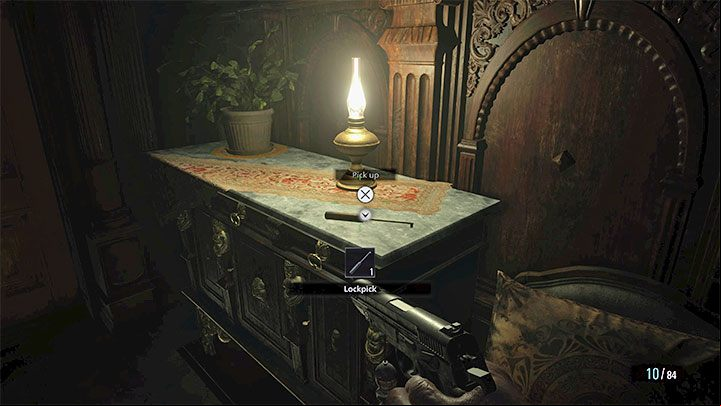 Type of achievement: bronze - Resident Evil Village: Trophies/Achievements list - Appendix - Resident Evil Village Guide
