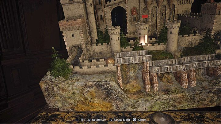 Type of achievement: bronze - Resident Evil Village: Trophies/Achievements list - Appendix - Resident Evil Village Guide
