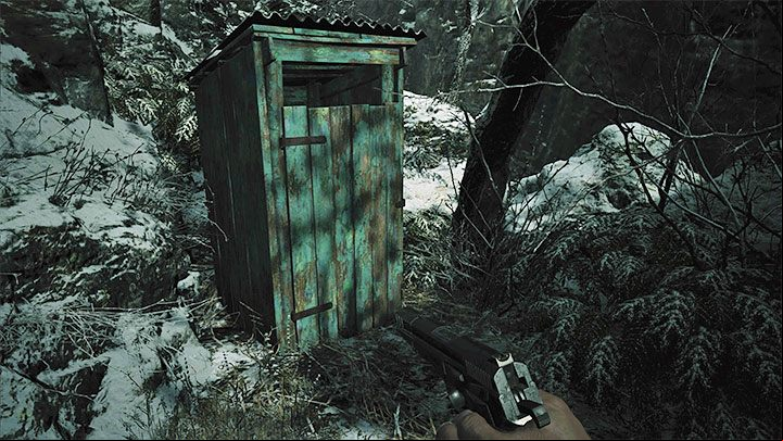 1 - Resident Evil Village: Trophies/Achievements list - Appendix - Resident Evil Village Guide