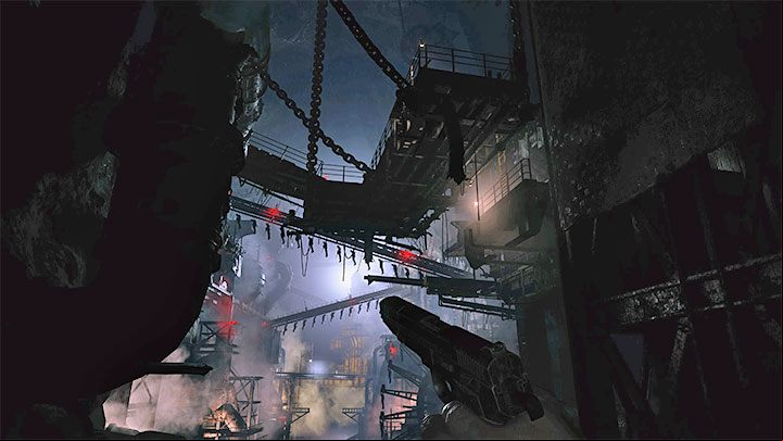 Type of achievement: bronze - Resident Evil Village: Trophies/Achievements list - Appendix - Resident Evil Village Guide