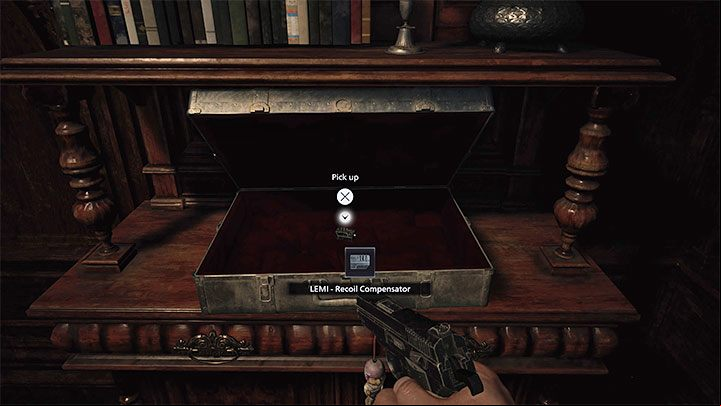 Type of achievement: bronze - Resident Evil Village: Trophies/Achievements list - Appendix - Resident Evil Village Guide