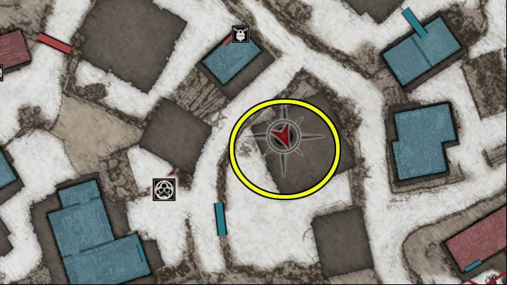 9/20 The goat is next to the gardener's house, which you can find while crossing the village - Resident Evil Village: Goats of Warding - descriptions, full list - Secrets & Collectibles - Resident Evil Village Guide
