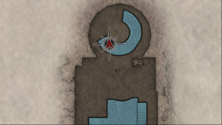 15/20 You will find the goat near the end of the Stronghold exploration, shortly before reaching the lair of the Urias boss - Resident Evil Village: Goats of Warding - descriptions, full list - Secrets & Collectibles - Resident Evil Village Guide