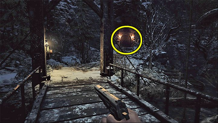 2 - Resident Evil Village: Medium Rare trophy/achievement - how to get it? - Appendix - Resident Evil Village Guide