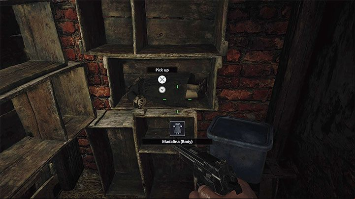 2 - Resident Evil Village: Treasures, The Village, 2nd and subsequent visits - list - Treasures - Resident Evil Village Guide