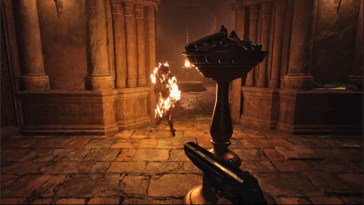 10 - Resident Evil Village: Treasures, The Village, 2nd and subsequent visits - list - Treasures - Resident Evil Village Guide