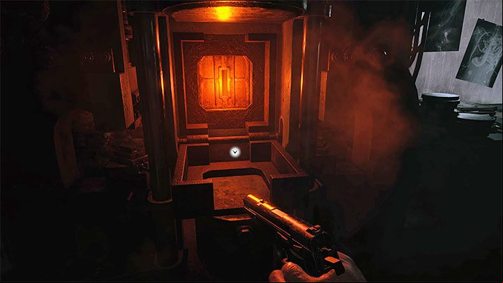 2 - Resident Evil Village: Heisenbergs Key Puzzle - Resident Evil Village Guide