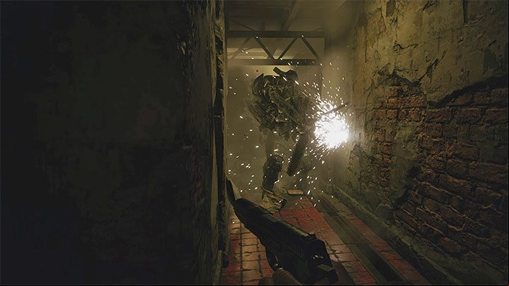 1 - Resident Evil Village: Prototype Sturm - boss, how to beat? - Resident Evil Village Guide