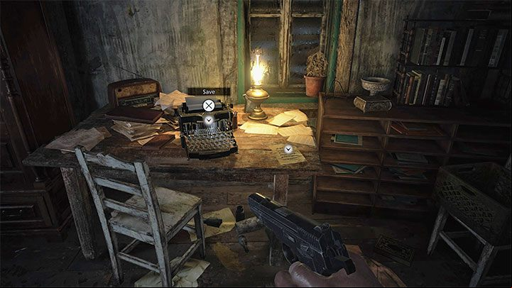 You will find this note just after leaving Dimitrescu's Castle - Resident Evil Village: Files, The Village, 2nd and subsequent visits - list - Files - Resident Evil Village Guide