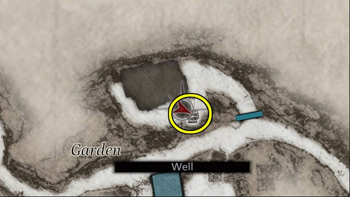It's a Combinable object - Resident Evil Village Guide