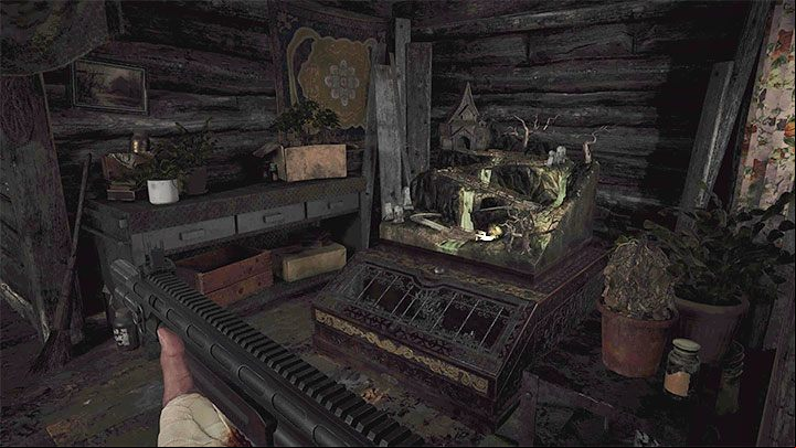 2 - Resident Evil Village Guide