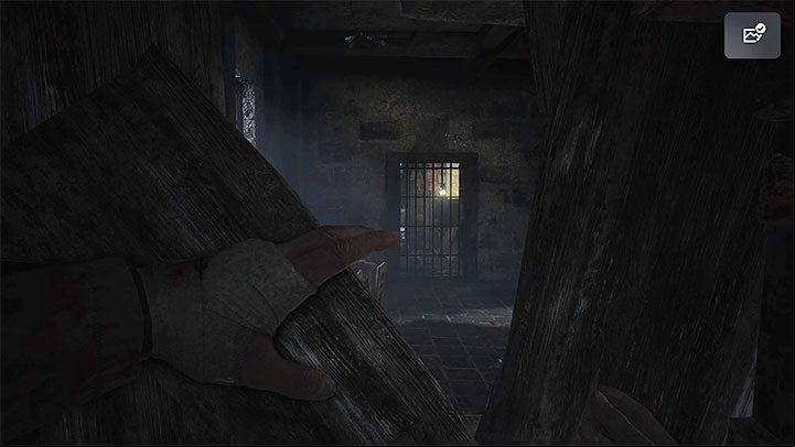 1 - Resident Evil Village: 1 vampire daughter - boss, how to defeat? - Bosses - Resident Evil Village Guide