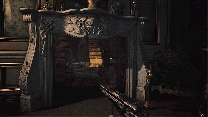 The fight with the second of Lady Dimitrescu's three daughters happens after you arrive at the Armory in Dimitrescu's castle - Resident Evil Village: 2 vampire daughter - boss, how to defeat? - Bosses - Resident Evil Village Guide