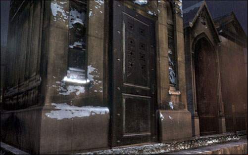 In order to get more fragments, go to the unlocked age - Chapter 2 - Second Fragment of The Key | Adas campaign - Adas campaign - Resident Evil 6 Game Guide