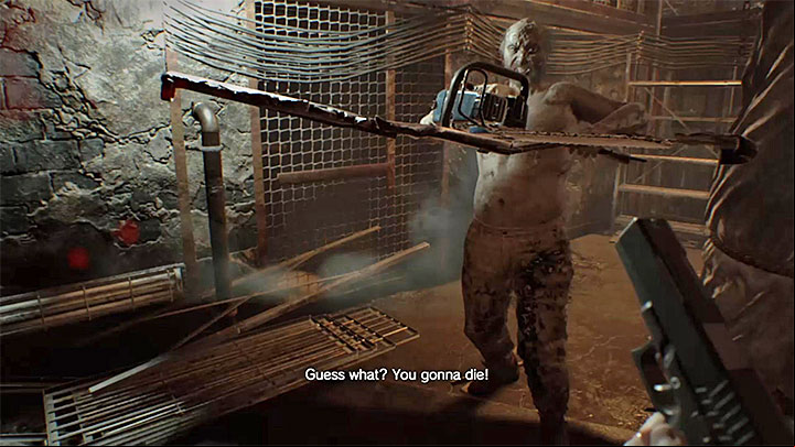 1 - Resident Evil 7: Duck If You Love Life - Trophy/Achievement Guide - Trophy Guide / Achievement Guide - Resident Evil 7 Guide, Walkthrough