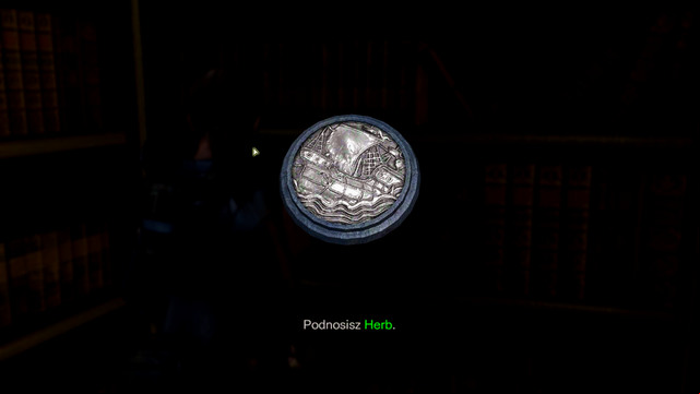 Thanks to the latter item, you can unlock the shotgun which you have seen in the first episode - Ghosts of Veltro - part II - Episode 3 - Resident Evil: Revelations - Game Guide and Walkthrough