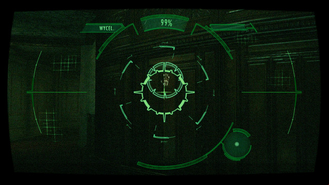 Localisation: Episode 3 - Part II - Episodes 1-5 - Handprints - Resident Evil: Revelations - Game Guide and Walkthrough