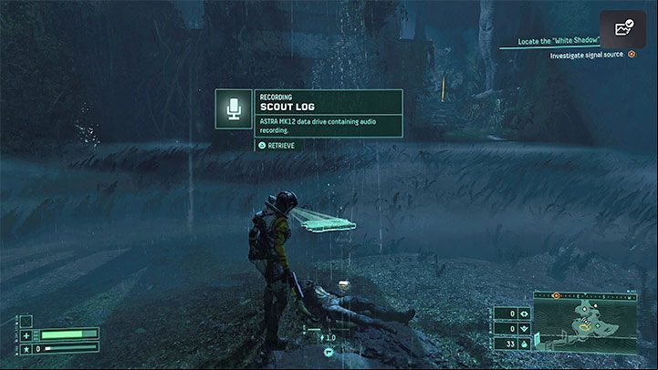 Trophy type: gold - Returnal: Trophies - list - Appendix - Returnal Guide