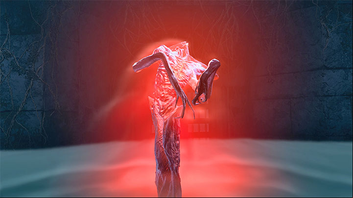 Trophy type: bronze - Returnal: Trophies - list - Appendix - Returnal Guide
