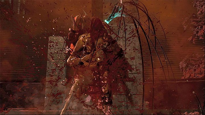 Trophy type: bronze - Returnal: Trophies - list - Appendix - Returnal Guide