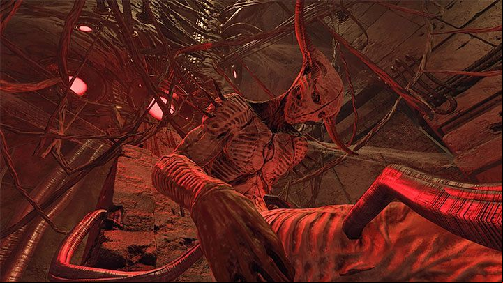 Trophy type: bronze - Returnal: Trophies - list - Appendix - Returnal Guide