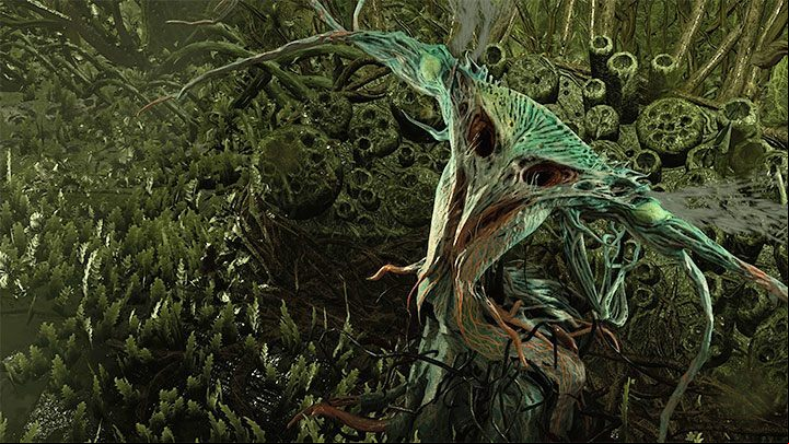 Trophy type: bronze - Returnal: Trophies - list - Appendix - Returnal Guide