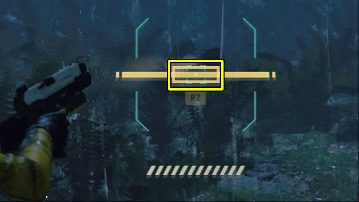 Trophy type: bronze - Returnal: Trophies - list - Appendix - Returnal Guide