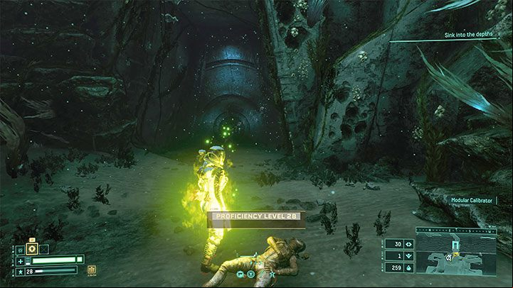 The proficiency level restarts upon the main character's death, but we don't always have to begin earning proficiency from level 0 - Returnal: Trophies - list - Appendix - Returnal Guide