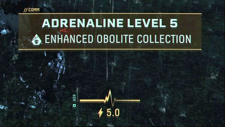 Trophy type: bronze - Returnal: Trophies - list - Appendix - Returnal Guide