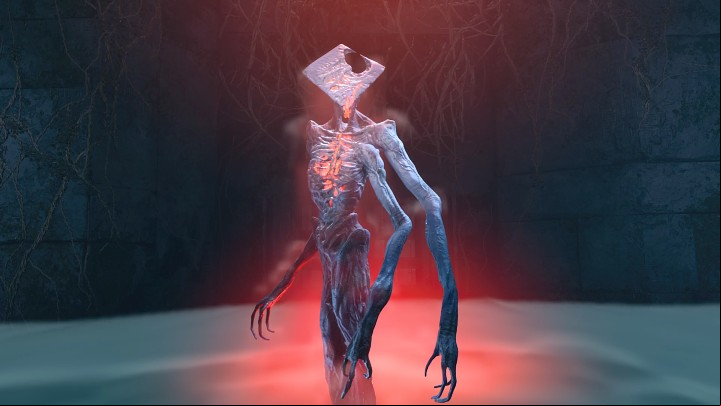 1 - Return: Phrike boss - how to beat? - Bosses - Returnal Guide
