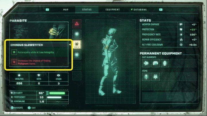Consider having at least one large first aid kit on you (Large Silphium Vial) as well as a consumable that can give Selene a protective shield to defend herself against the next attack - Returnal: Ixion - boss, how to defeat? - Bosses - Returnal Guide