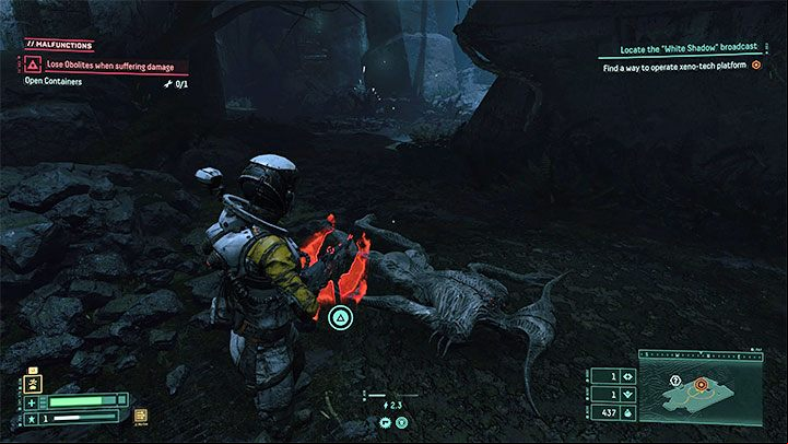 1 - Returnal: Teleportation/fast travel - how to unlock? - FAQ - Returnal - game guide