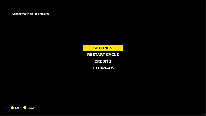 In Returnal it's not possible to save the game - Return: Quitting the game - will I lose progress? - Campaign - Returnal Guide