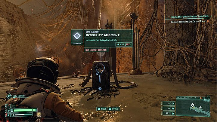 1 - Returnal: Crafting - Fabricators - Basics - Returnal Guide