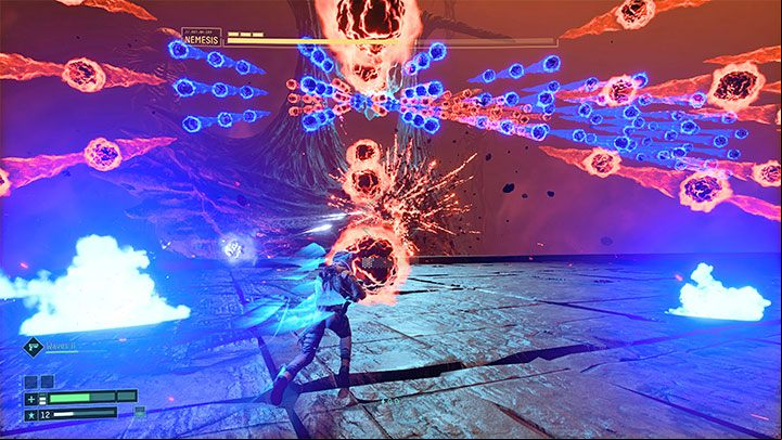 Unfortunately, you have to play without using any shield most of the time However, this does not mean that we are completely vulnerable to enemy attacks - Return: Shields - are they available? - FAQ - Returnal - game guide