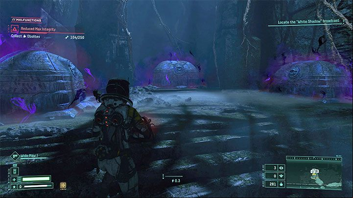 Unfortunately, there is one serious difficulty with opening closed objects - we may encounter malignant keys and containers - Returnal: Closed containers and gates - how to open? - Exploration - Returnal Guide