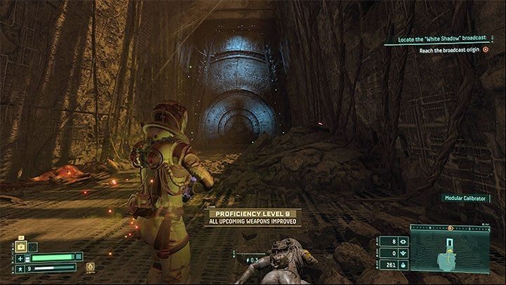 Unfortunately, shortening the paths has its drawbacks - Selene can be too week to fight opponents from the new biome because of a low proficiency (experience) level - Return: Shortcuts - are they in the game? - Exploration - Returnal Guide